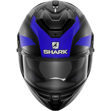 SHARK SPARTAN GT ELGEN MAT MICROM?TRICO