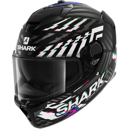 SHARK SPARTAN GT E-BRAKE MATE MICROM?TRICO