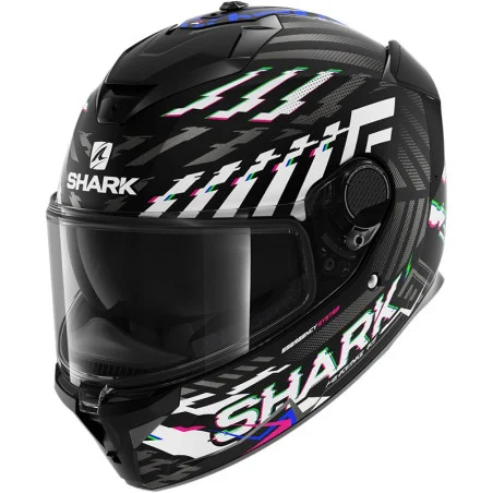 SHARK SPARTAN GT E-BRAKE MATE MICROM?TRICO