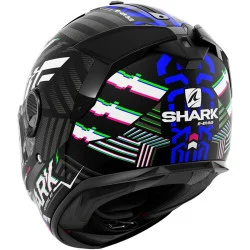 SHARK SPARTAN GT E-BRAKE MAT MICROMÉTRIQUE