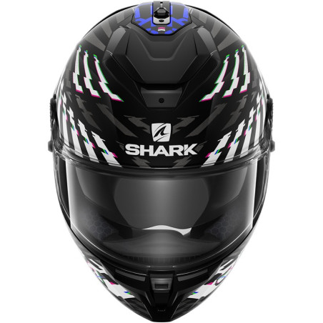 SHARK SPARTAN GT E-BRAKE MAT MICROMÉTRIQUE