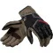 REV'IT MANGROVE - Modelo SAND/BLACK