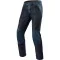 REV'IT ECLIPSE STANDARD PANTS - Modèle DARK BLUE 