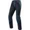 REV'IT ECLIPSE STANDAARD BROEKEN - Model DONKERBLAUW