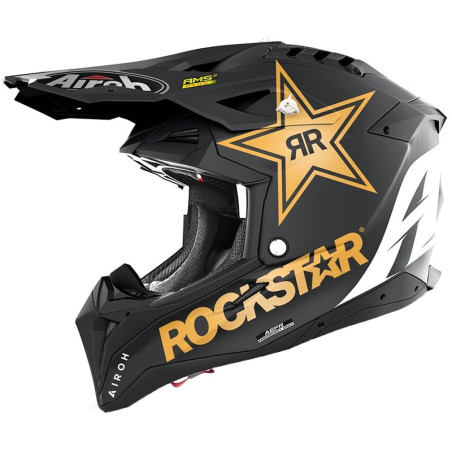AIROH AVIATOR 3 ROCKSTARS 22