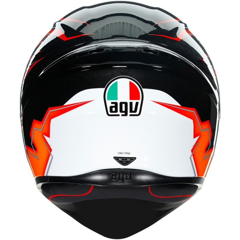 agv k6 2023 AGV K6 Helmet - 2023