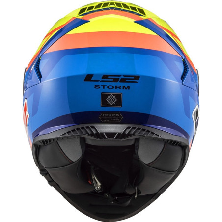 LS2 FF800 STORM SALVADOR RÉPLICA