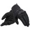 DAINESE MIG 3 AIR TEX - Modelo BLACK/BLACK