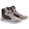 ALPINESTARS J-6 VANNTETT - Modell 1228-SVART FLINT WH