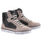 Voděodolné brýle ALPINESTARS J-6 - Model 1228-ČERNÝ KŘEMÍNEK BÍLÝ