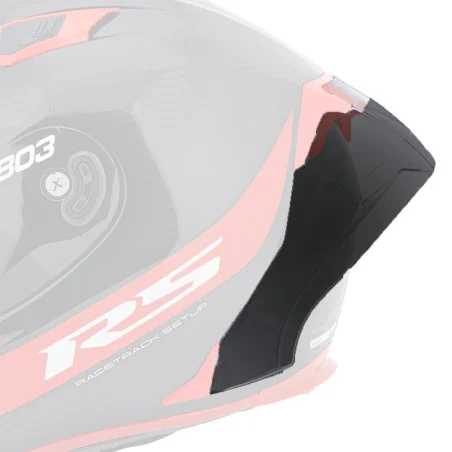 X-LITE SPOILER X-803 RS ULTRA CARBONO