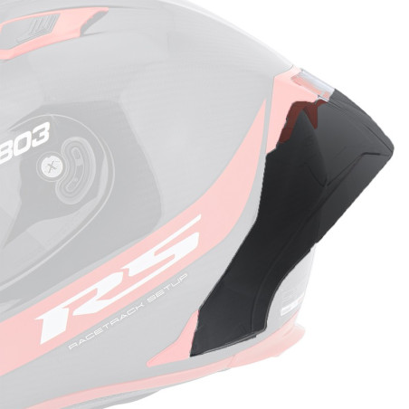 X-LITE SPOILER X-803 RS ULTRA CARBONO