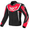 BERIK BAD EYE TEX FEMME - Modèle BLACK RED WHITE