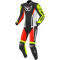 BERIK MONZA 1 PIEZA - Model NEGRE/BLANC/VERMELL FL/GROC FL
