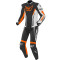 BERIK MONZA 1 BIT - Modell SVART/VIT/ORANGE