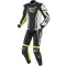 BERIK MONZA 1 PIEZA - Modello NERO BIANCO GIALLO FLUO