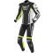 BERIK MONZA 1 STYKK - Modell SVART HVIT GUL FLUO