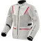 REV'IT LEVANTE 2 H2O - Modell SILVER