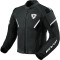 REV'IT MATADOR - Modelo BLACK/WHITE