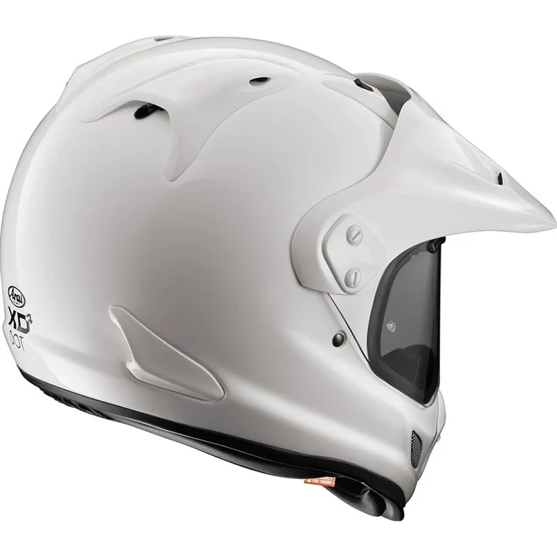 Adventure helmet Arai Tour-X 4 White -25%
