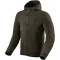 REV'IT PARABOLICA - Modelo DARK GREEN