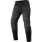 REV'IT MOTO 2 TF SHORT - Modello GRIGIO SCURO USATO