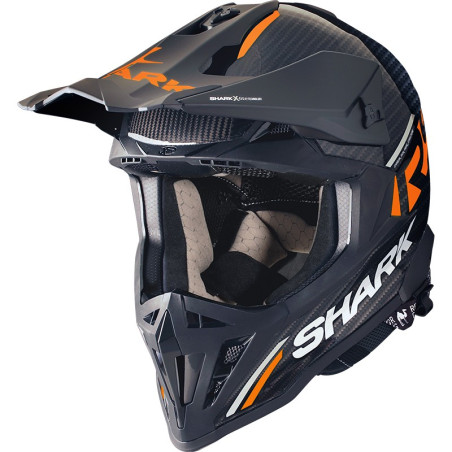 SHARK VARIAL RS CARBON FLAIR