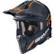 SHARK VARIAL RS CARBONO FLAIR - Modell CARBON/ORANGE/CARBON