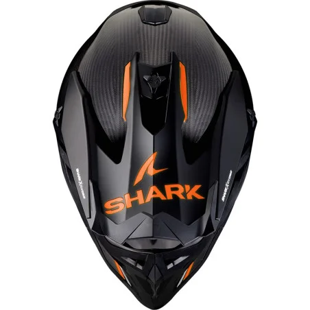 SHARK VARIAL RS CARBON FLAIR