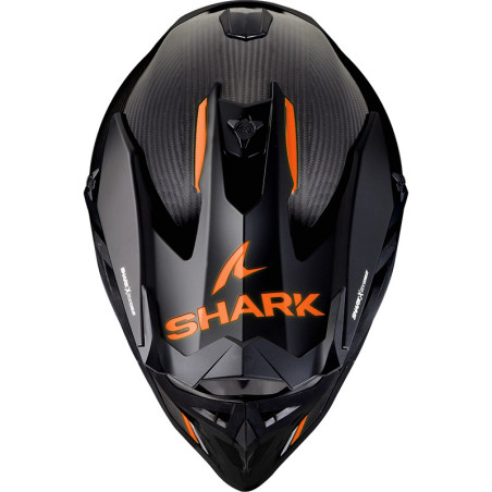 SHARK VARIAL RS CARBONO FLAIR