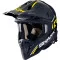 SHARK VARIAL RS CARBONO FLAIR - Modello CARBONIO/GIALLO/CARBONIO