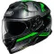 SHOEI GT-AIR 2 APERTURE - Model TC4