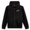 ALPINESTARS AGELESS BRÖSTHUVA - Modell 1020-SVART VIT