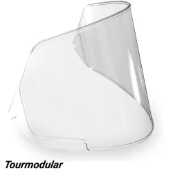AGV MAX PINLOCK LENS 120 TOURMODULAR