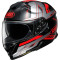 SHOEI GT-AIR 2 APERTURE - Modello TC1