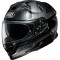 SHOEI GT-AIR 2 ÅBNING - Model TC5