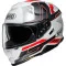 SHOEI GT-AIR 2 APERTURE - Modello TC6