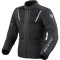 REV'IT LEVANTE 2 H2O - Model NEGRE