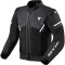 REV'IT MANTIS 2 H2O - Model NEGRE/BLANC