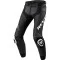 REV'IT APEX STANDARD PANTS - Modèle BLACK/WHITE