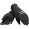 DAINESE PLAZA 3 MUJER D-DRY - Modell SCHWARZ/BRONZE-GRÜN