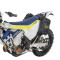 KRIEGA OS-BASE UNIVERSEL
