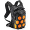 KRIEGA TRAIL 9 ADVENTURE - Model ORANGE FLUO