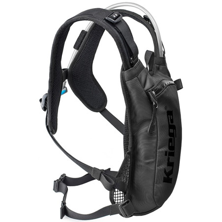 KRIEGA HYDRO-2 HYDRATION PACK