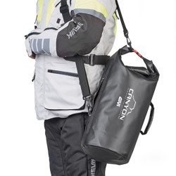 GIVI BOLSA CIL?NDRICA GRT714B