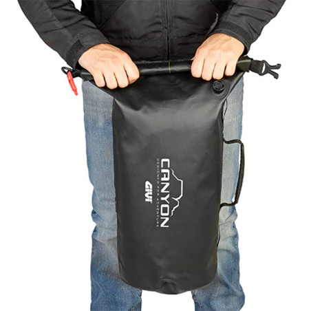 GIVI BOLSA CIL?NDRICA GRT714B