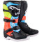 Dětské helmy ALPINESTARS TECH 3S - Model 1538 BLK YE FL RD FL