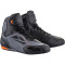 ALPINESTARS FASTER-3 DRYSTAR - Modello 1244-BLK GIACCA GY ONG FREDDA