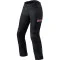REV'IT TORNADO 3 STANDARD FEMME PANTS - Modèle BLACK
