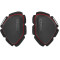 SPIDI RACING SLIDER - Model 021 BLACK RED